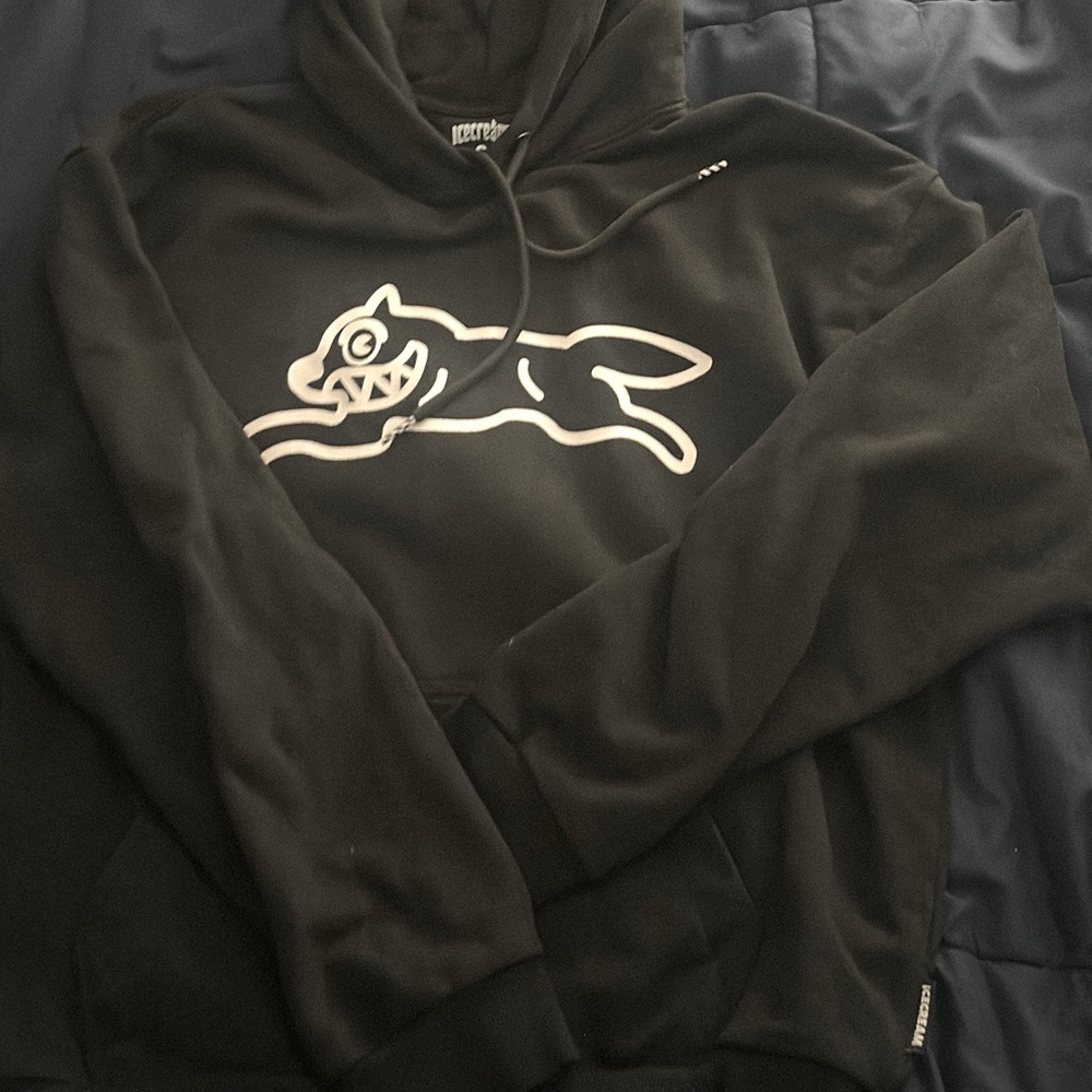 Running dog icecream hoody small no stains/rips sill looks new